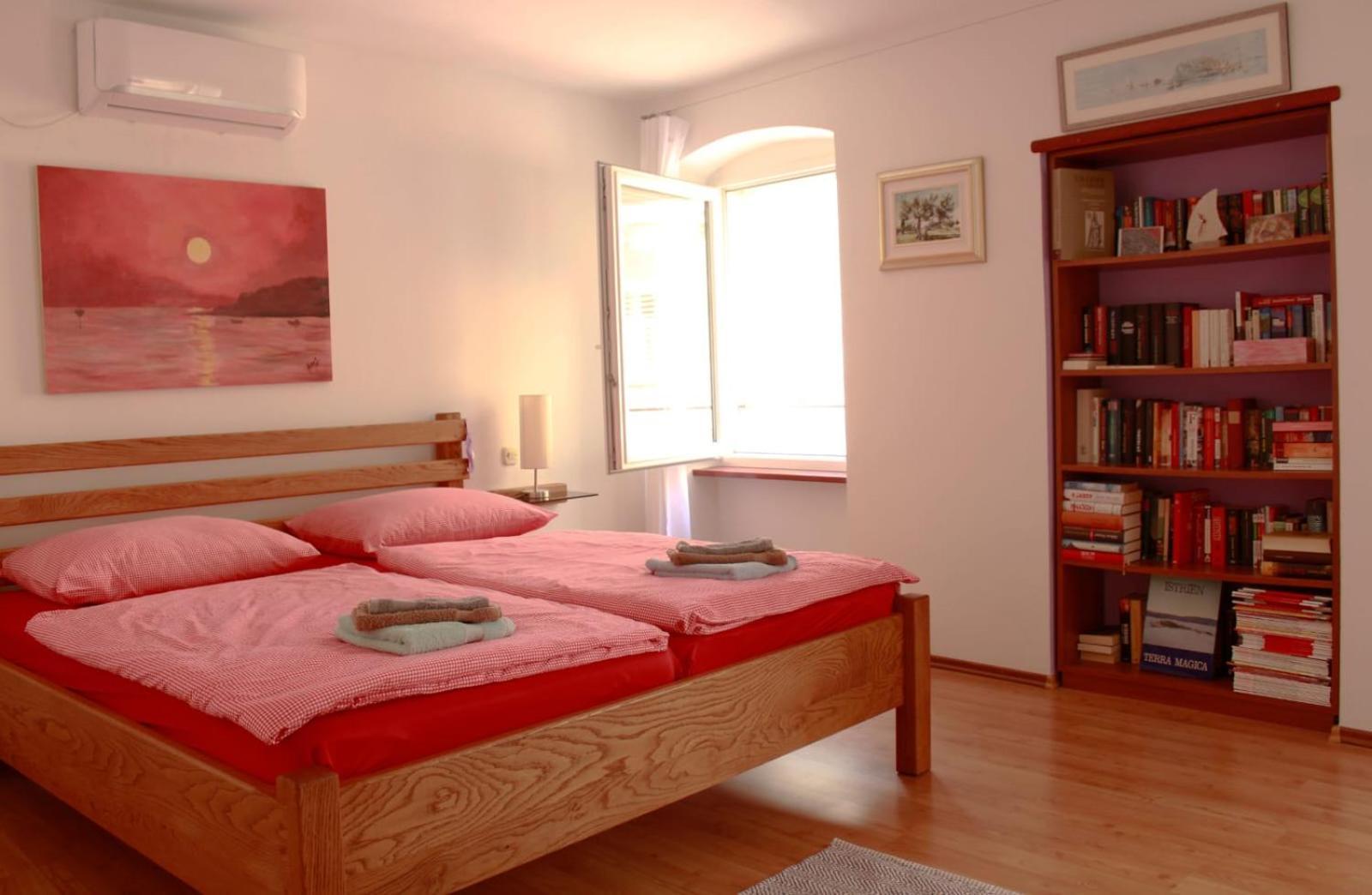 Apartment Roby Врсар Екстер'єр фото